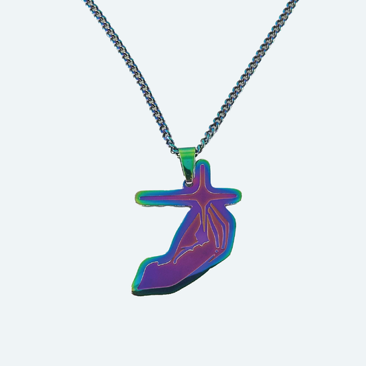 CETS Neon Necklace