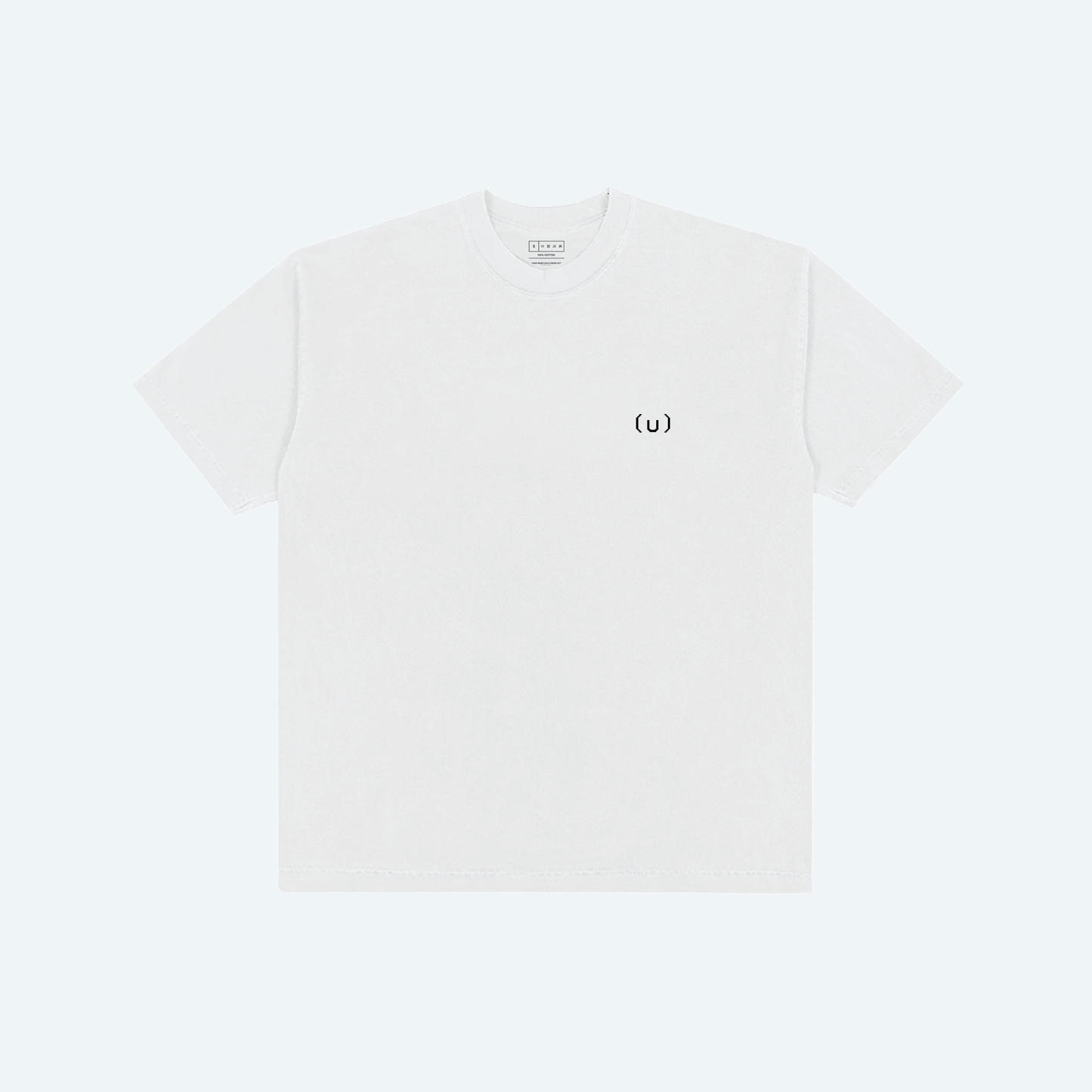Alphabet (u)