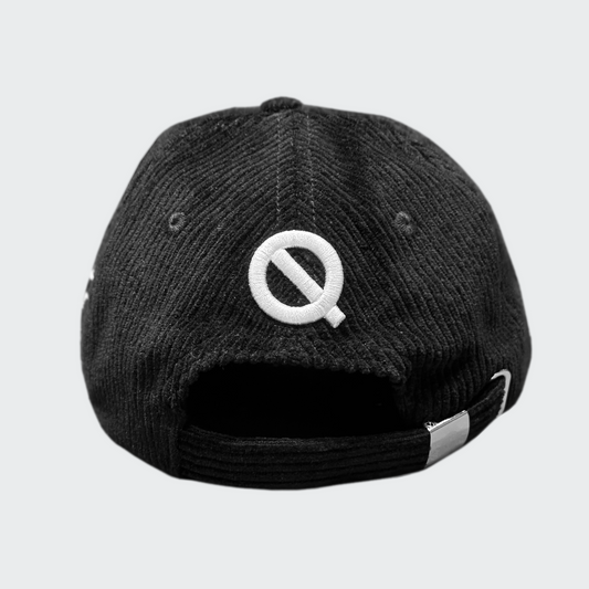 LOCK IN CAP