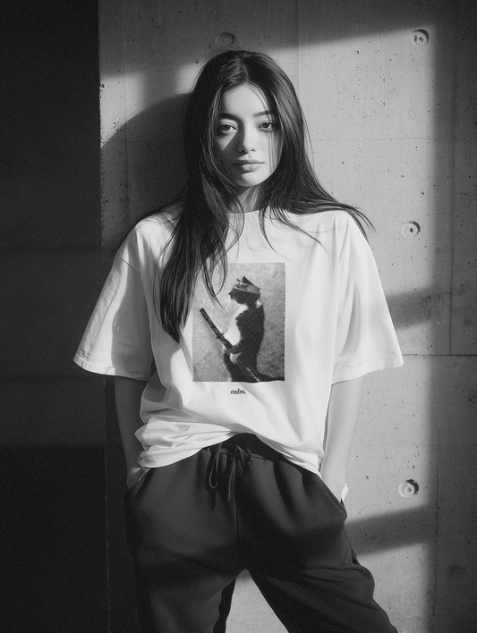 Calm Tee