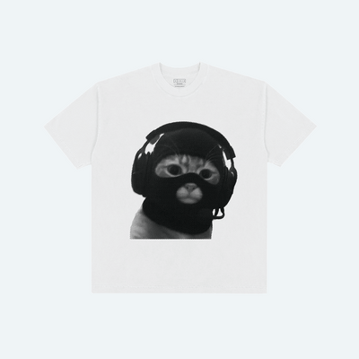 Mask Tee