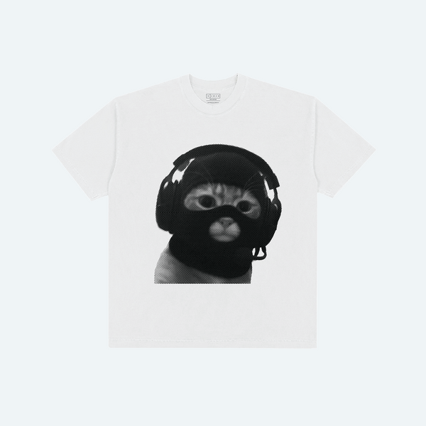 Mask Tee