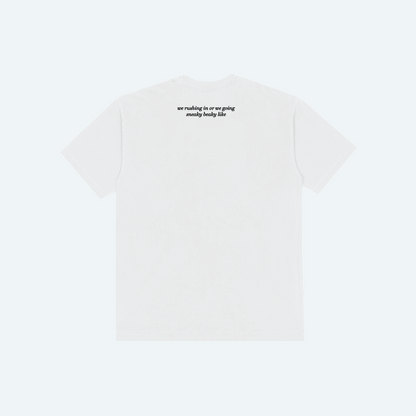 Mask Tee