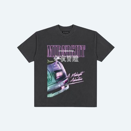 CETS Midnight Adventure Tee