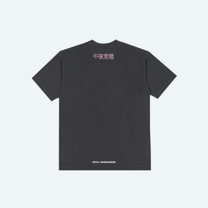 CETS Midnight Adventure Tee