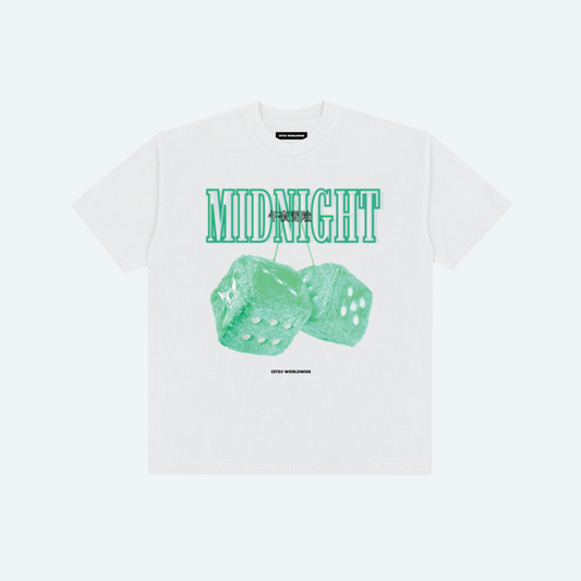 CETS Fuzzy Dice Tee