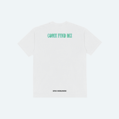 CETS Fuzzy Dice Tee