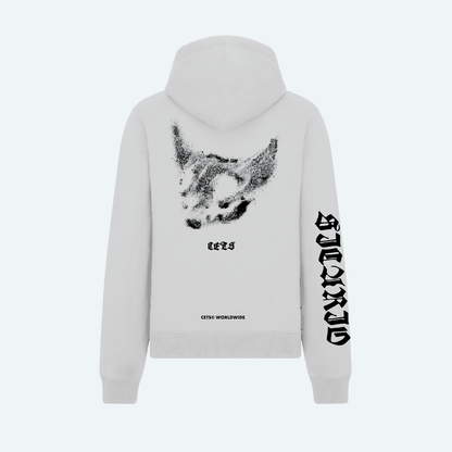 CETS Asphalt Hoodie - Grey