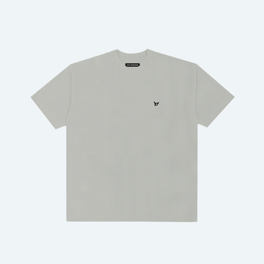 CETS Tuxedo Tee - Grey