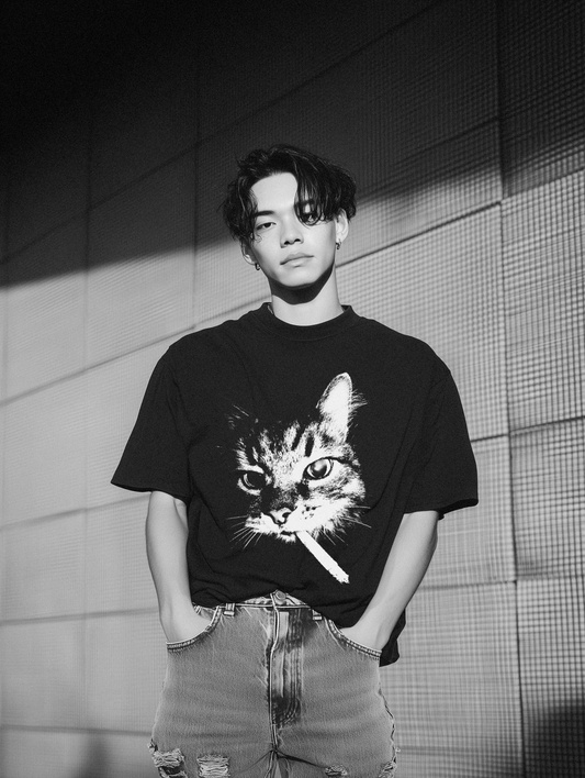 Cunt Tee