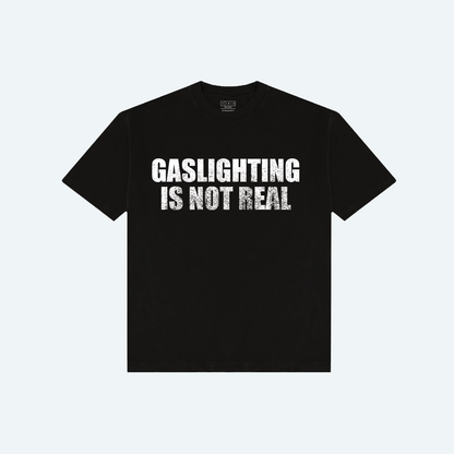 Gaslight Tee