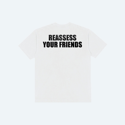 Gaslight Tee