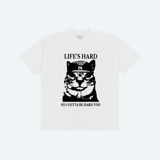 Warfare Tee