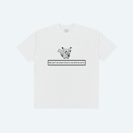 Natural Selection Tee