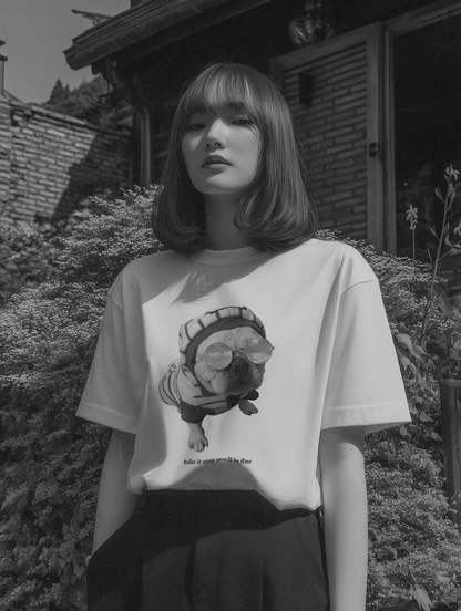 Easy Tee