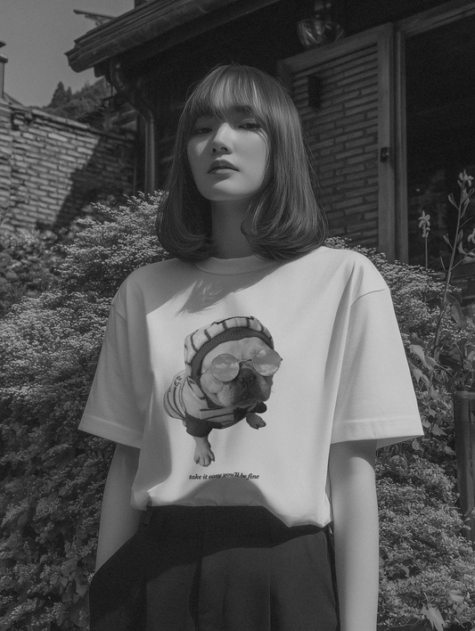 Easy Tee