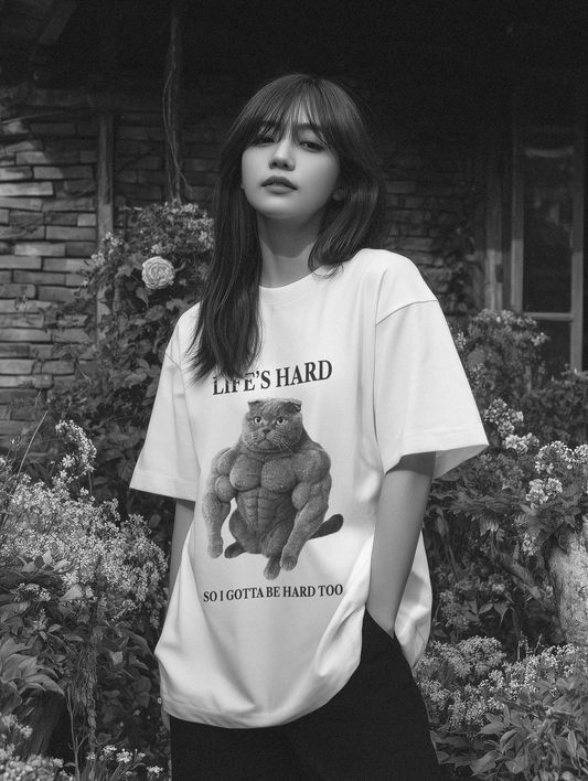 Evolve Tee