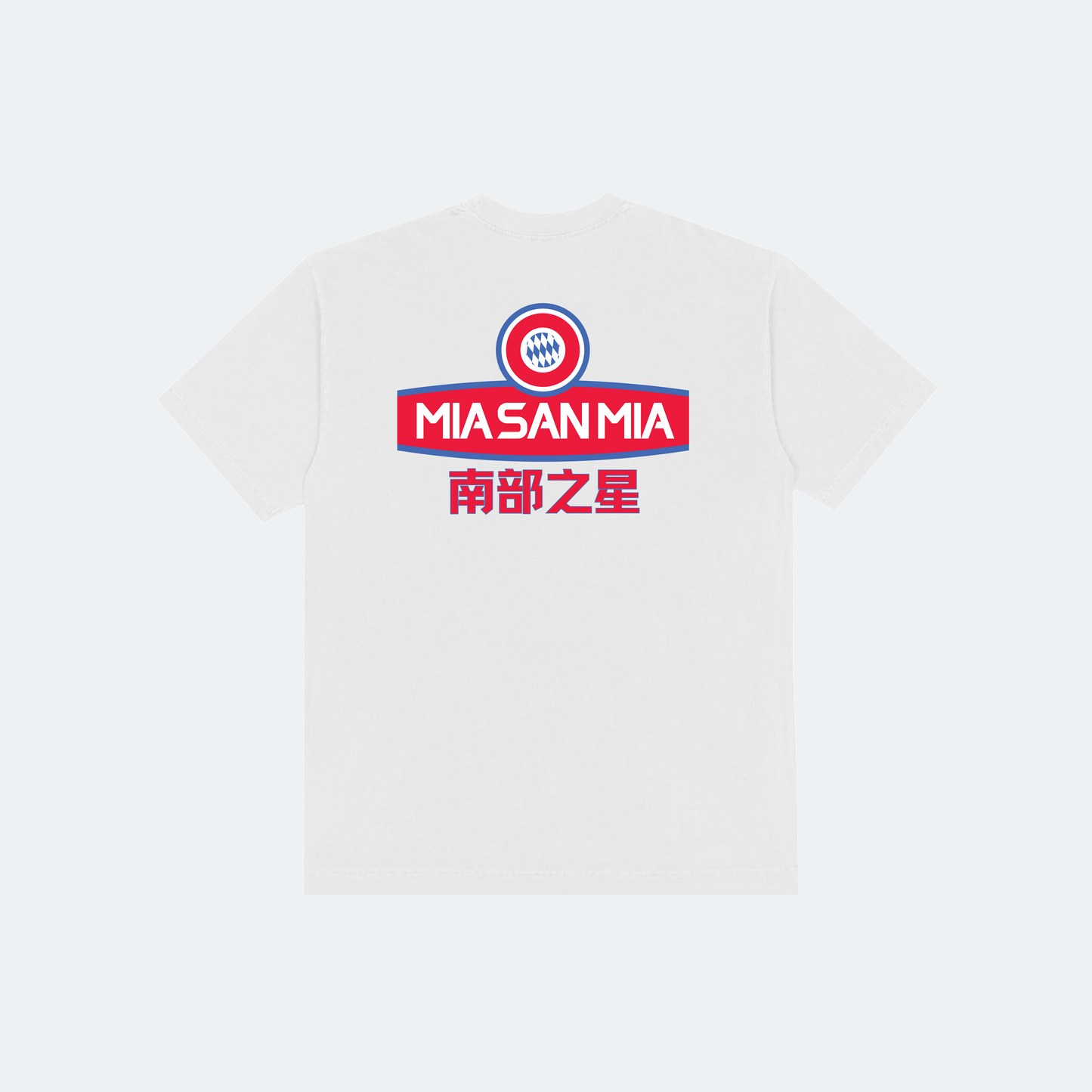 The MIA SANMIA Tee — CP9Y | Q Studio