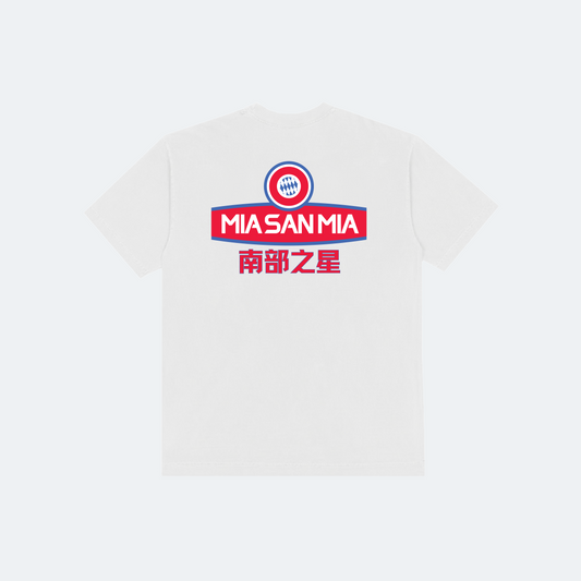 The MIA SANMIA Tee — CP9Y | Q Studio