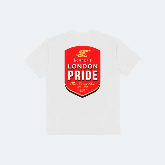 The London Pride Tee — CP9Y | Q Studio
