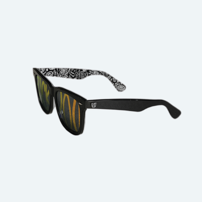CETS Fk You Sunglasses