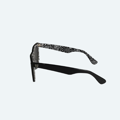 CETS Fk You Sunglasses