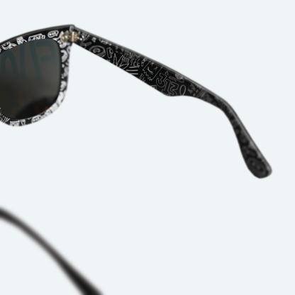 CETS Fk You Sunglasses