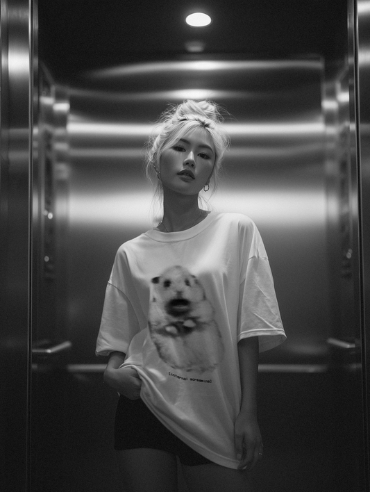 Ice Cream Tee