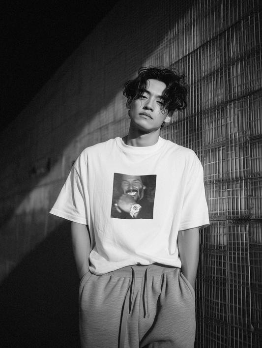 Keanu Tee