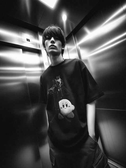 WDYM Tee