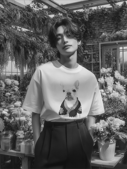 Konichiwassup Tee