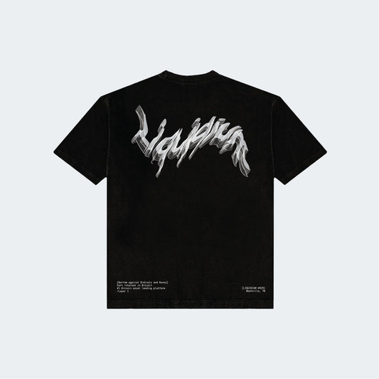 LIQUIDIUM 01 TEE