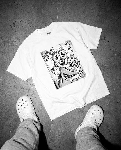 Lottery Tee