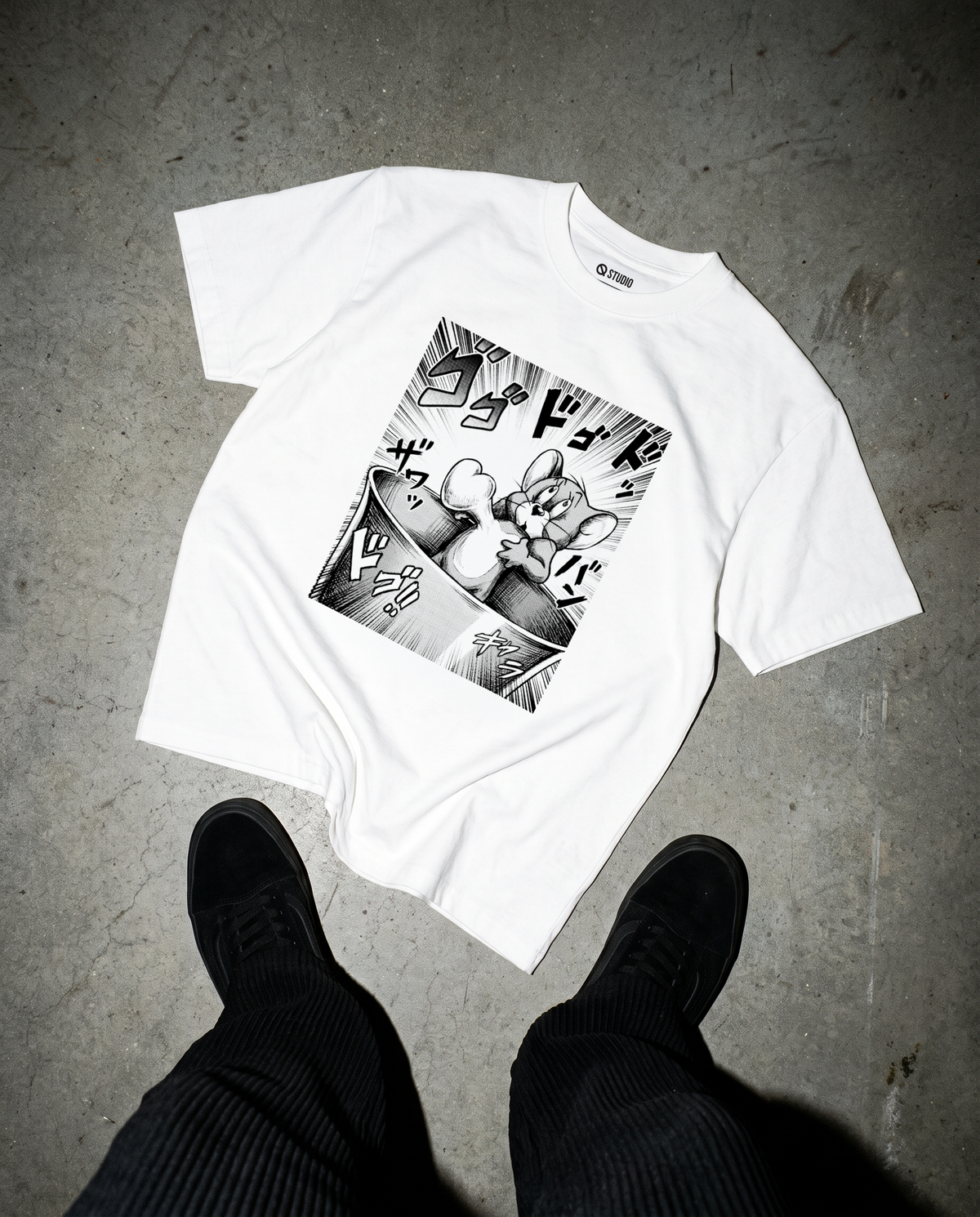 Lovestruck Tee