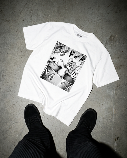 Lovestruck Tee