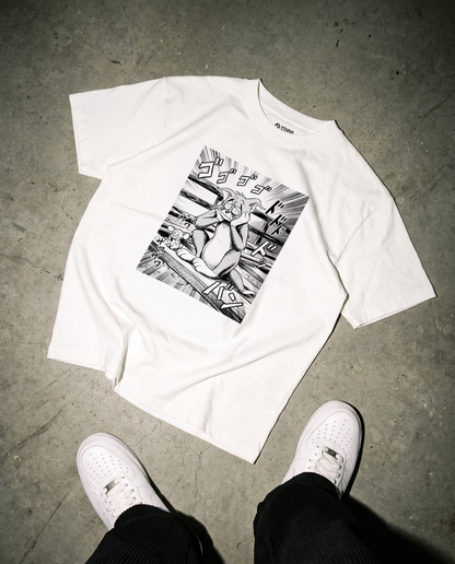 Lowest Point Tee