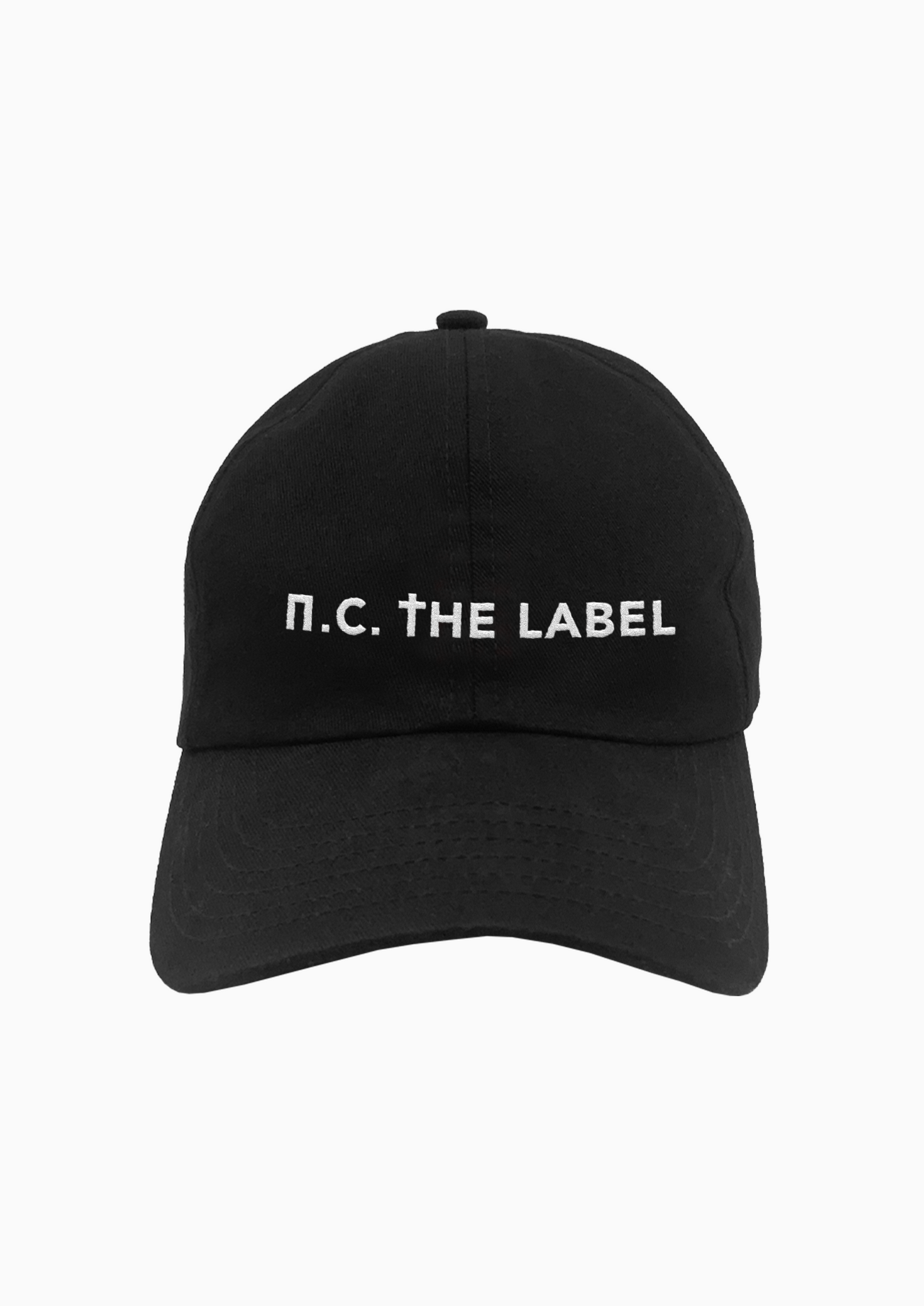 UNIFORM CAP