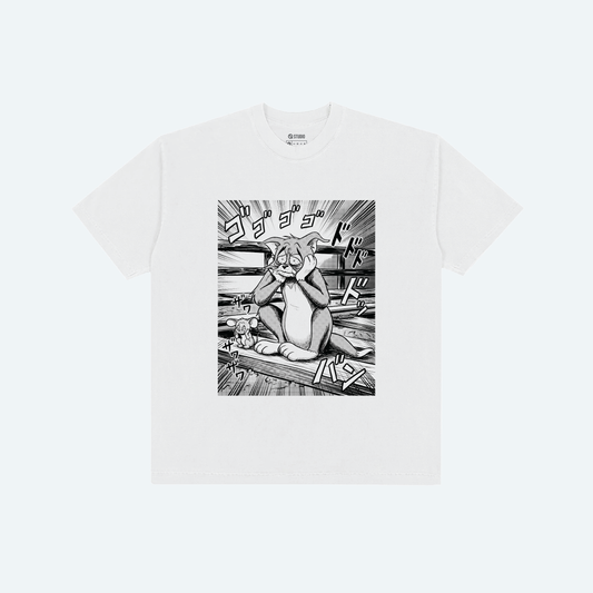 Lowest Point Tee