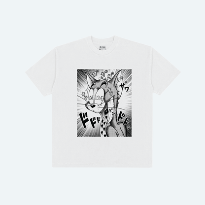 Simp Tee