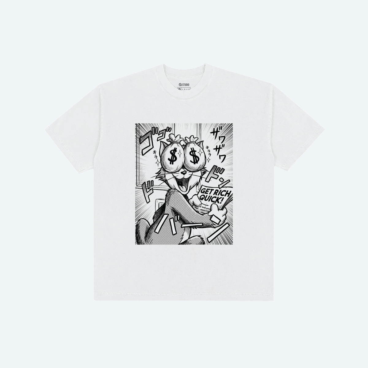 Lottery Tee