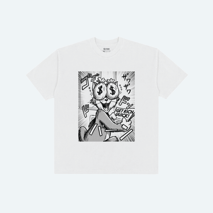 Lottery Tee