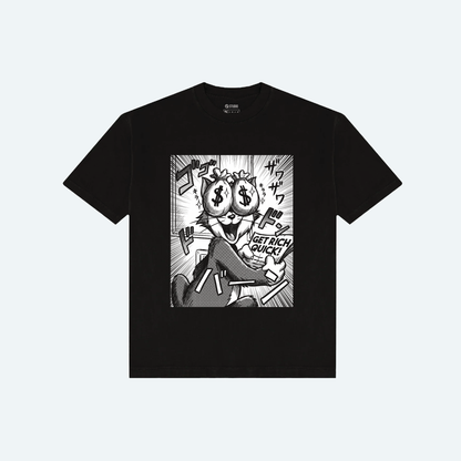 Lottery Tee