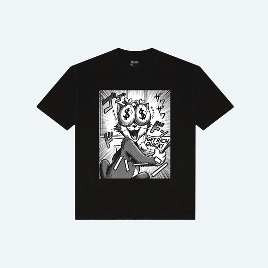 Lottery Tee