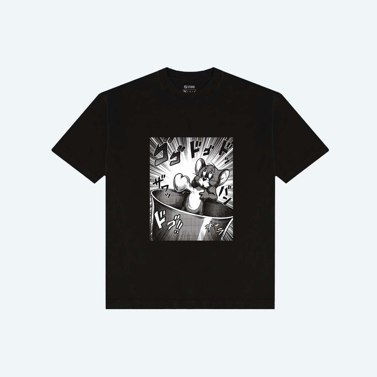 Lovestruck Tee