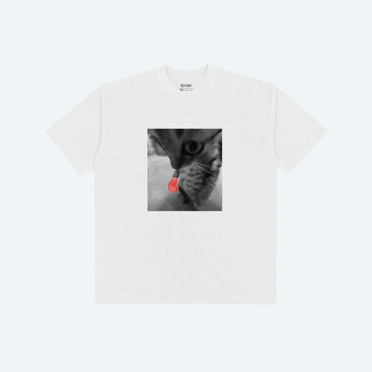 Square Tf Up Tee