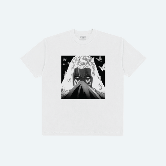 Eyes Chico Tee