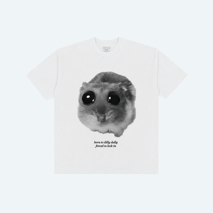 Lock In Tee