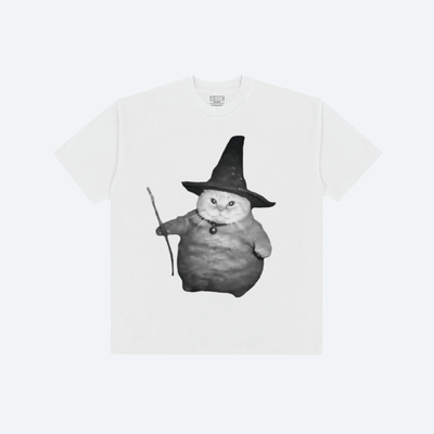 Chonky Wizard Tee