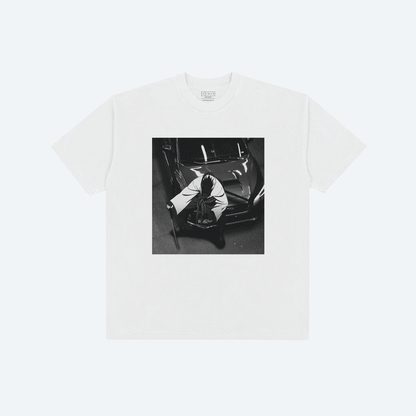 Sharingan Tee