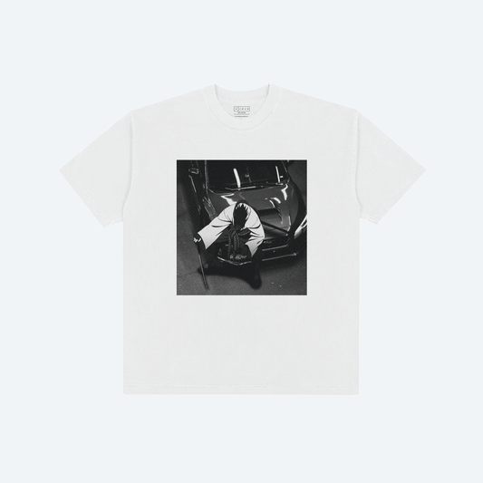 Sharingan Tee